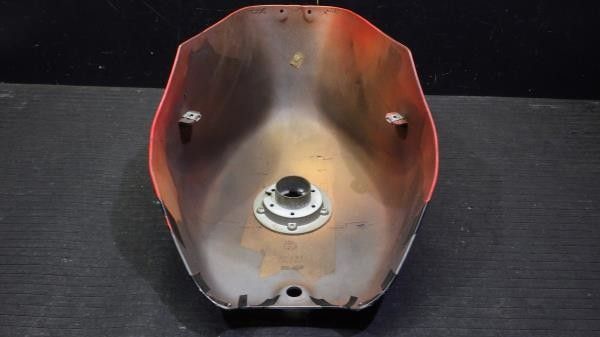 ウェビックガレージセール | アプリリア RS50 タンクカバー 割れなし