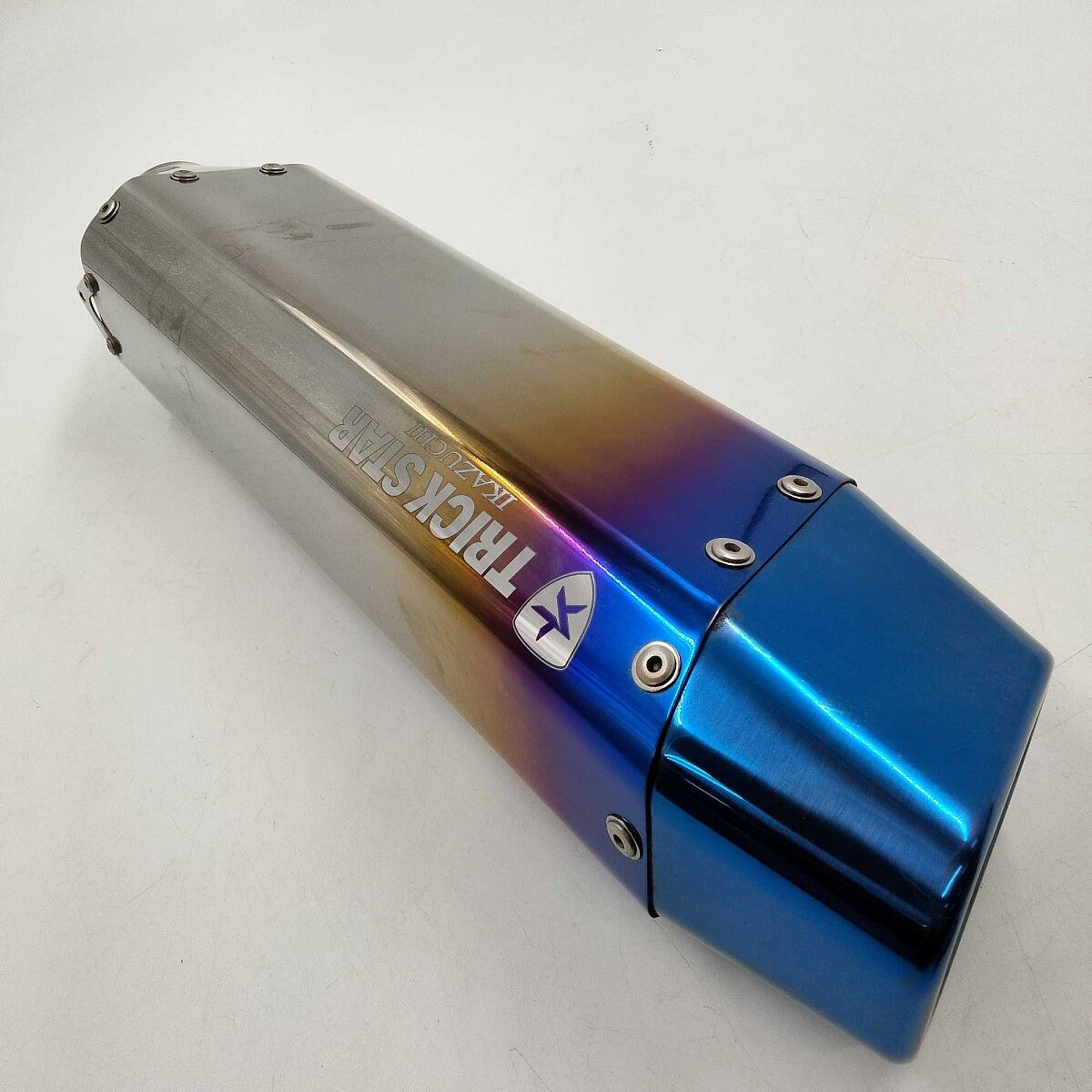 ウェビックガレージセール | TRICKSTAR Ninja H2SX/SE レーシング