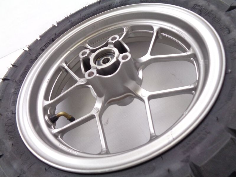 ウェビックガレージセール | モンキー125 JB02 ABSなし 18-20 ホンダ