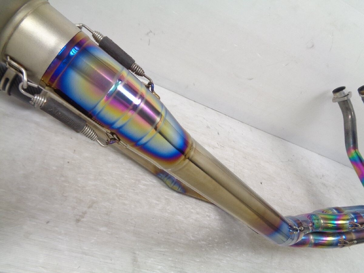 ウェビックガレージセール | ninja ZX14R ZX-14R HighGrade 12-20