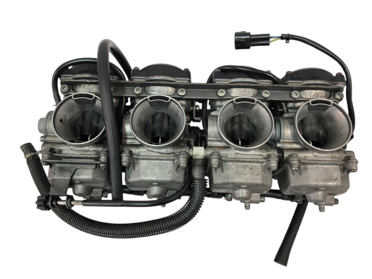 ウェビックガレージセール | Kawasaki ZRX1200R ZRT20A キャブレター