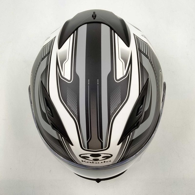 ウェビックガレージセール | OGK KABUTO KAMUI-2 HAMMER カムイ2 フル