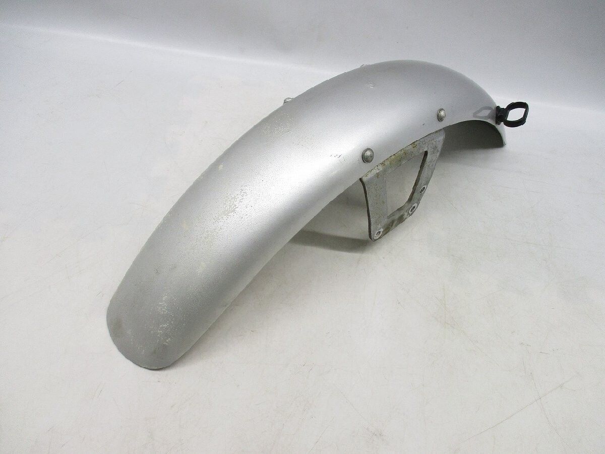 ウェビックガレージセール | GB250クラブマン☆MC10☆フロント