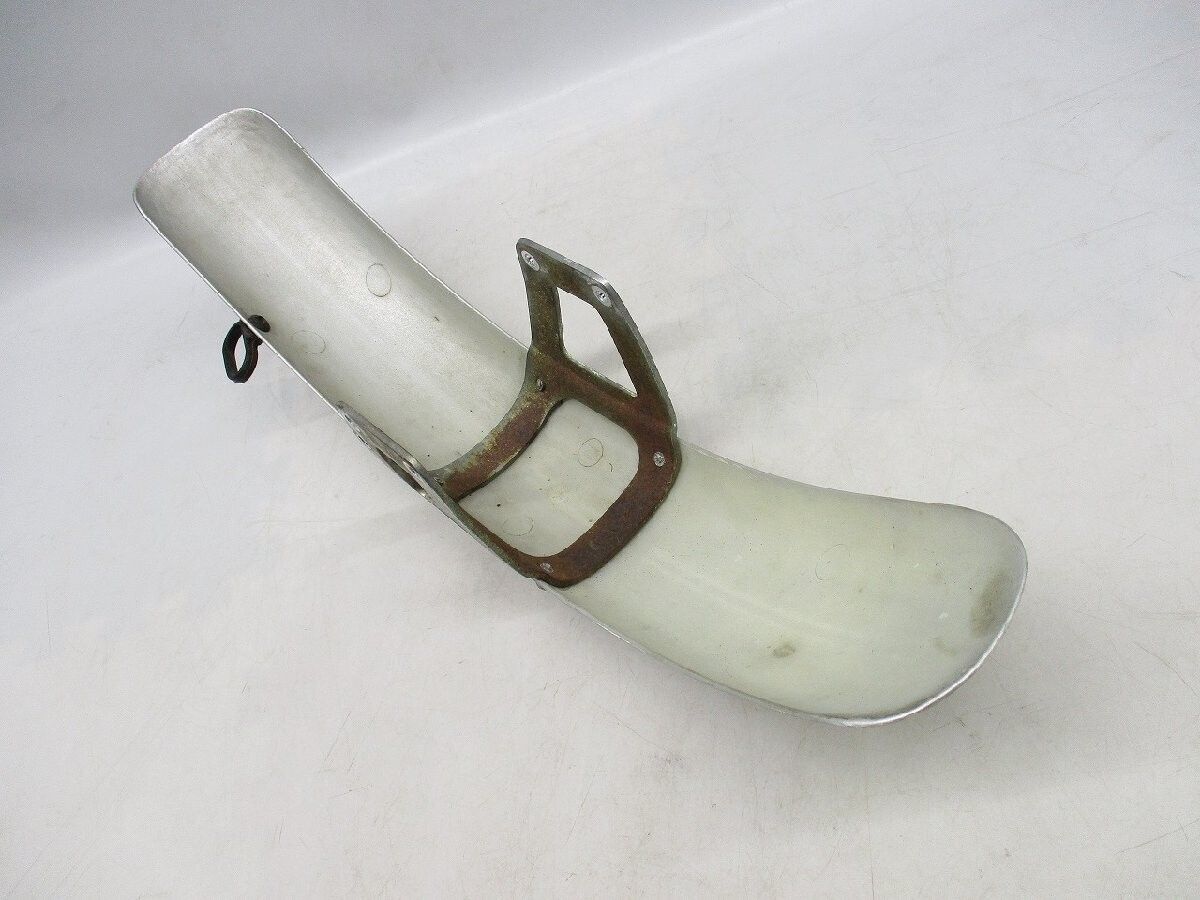 ウェビックガレージセール | GB250クラブマン☆MC10☆フロント