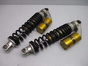 ウェビックガレージセール | 【M1】GSX1100Sカタナ 純正ミラー 左右set