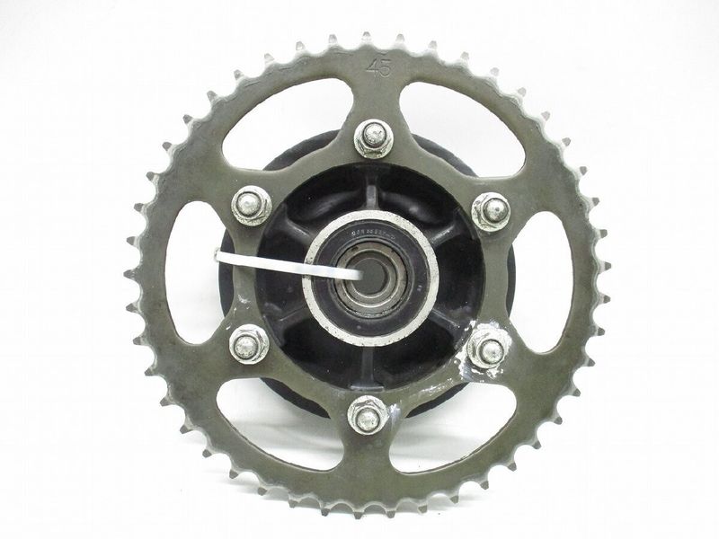 ウェビックガレージセール | GPX250R ニンジャ250R☆EX250E☆リア