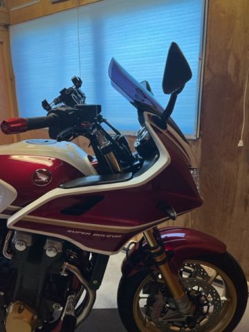 ホンダ CB1300スーパーボルドール Force-Design:フォルスデザイン