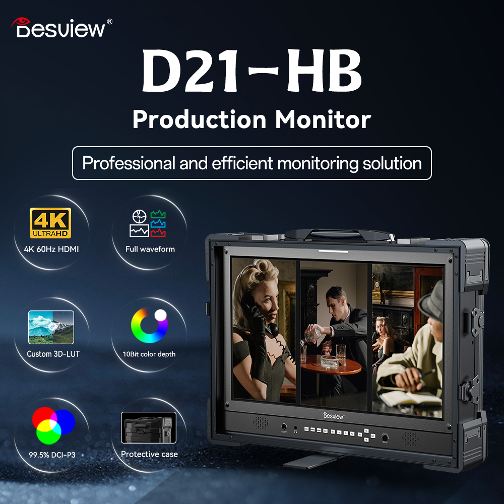 D21-HB-Shenzhen Bestview Electronic Co., Ltd