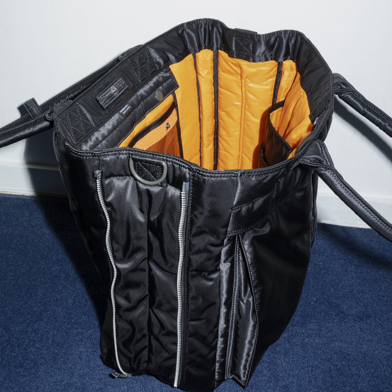 定番「吉田カバン ポーター」 vs. 新定番ブランド】スタイリスト厳選