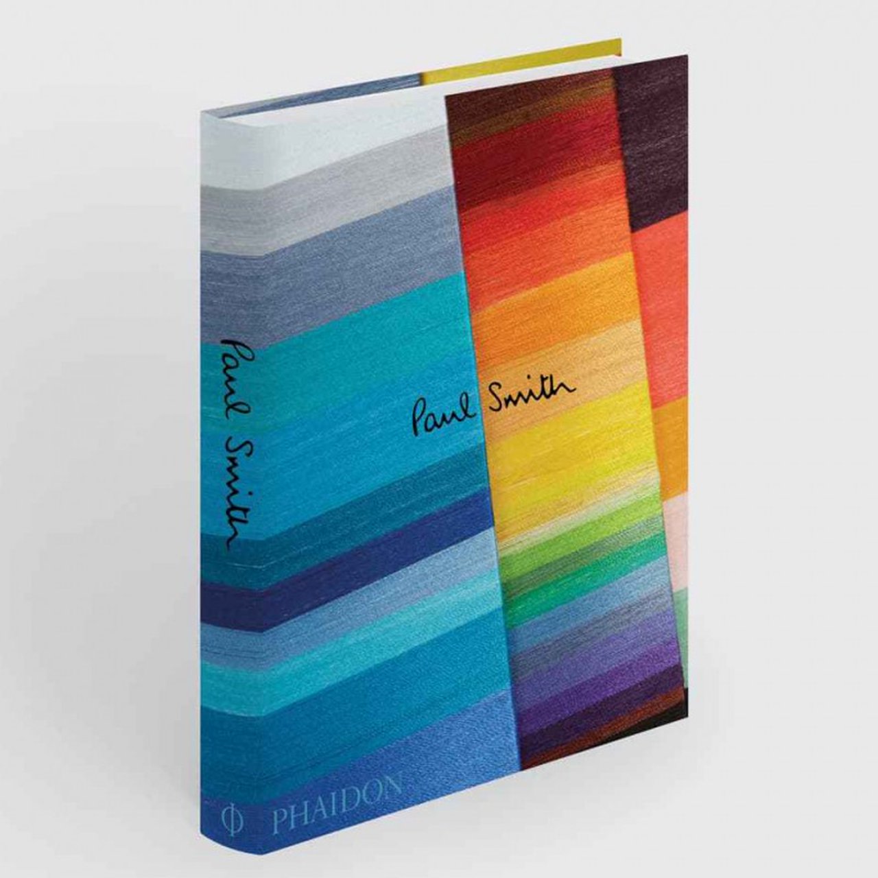 祝・50周年！ポール・スミス自身を紐解く書籍「ポール・スミス」が発売