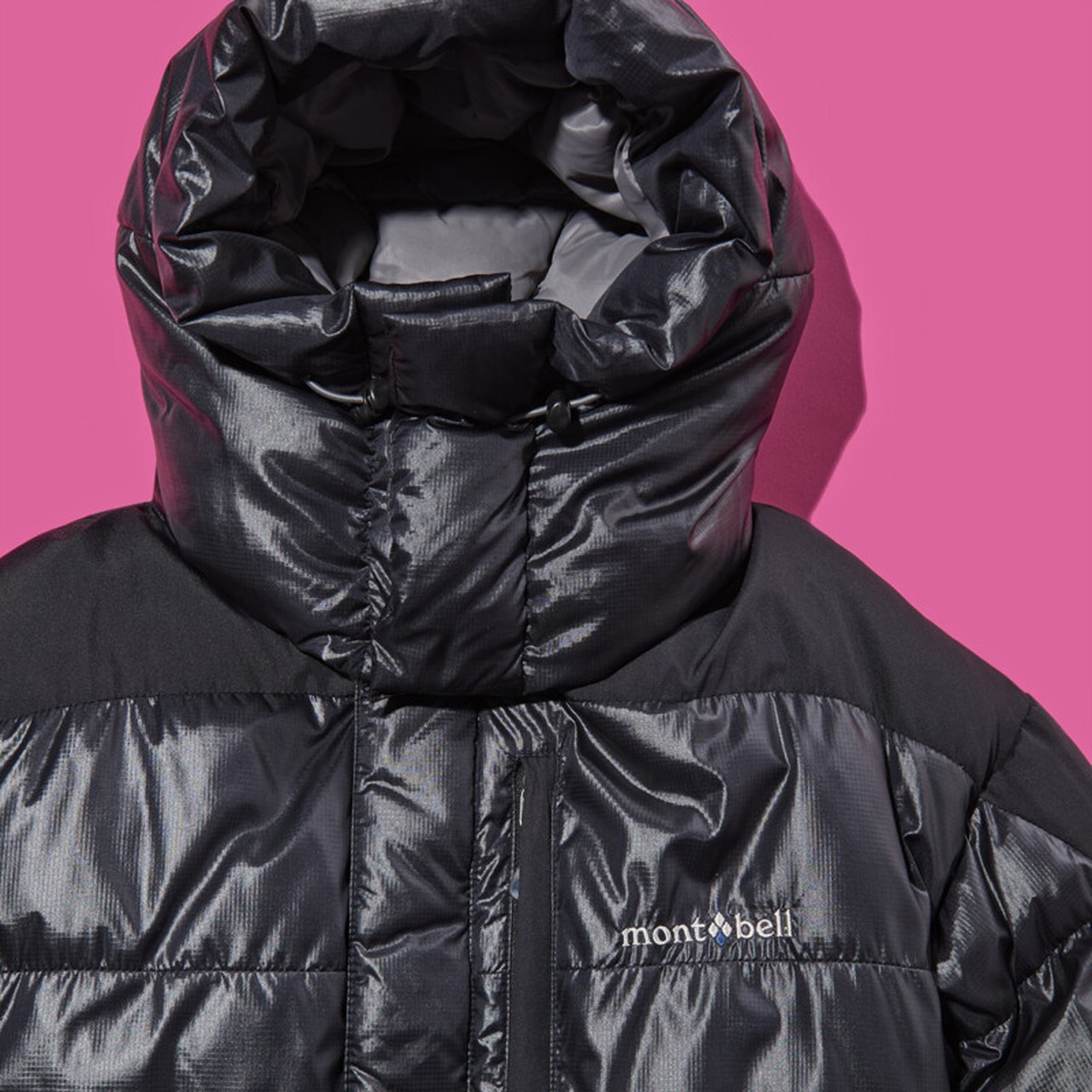 ハイスペックダウンが3万円台。コスパ抜群「モンベル」で、大人が冬