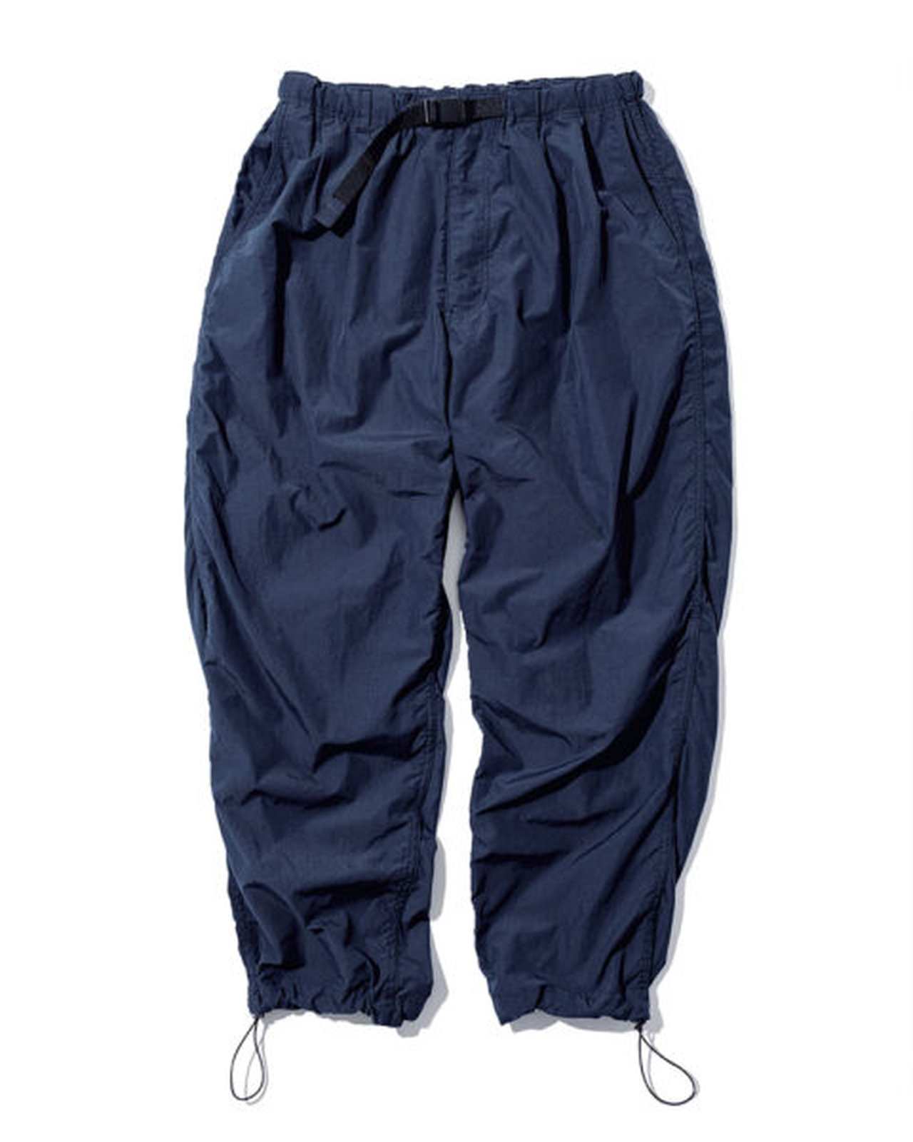 第9位は「コム デ ギャルソン・オム」のイージーパンツ【おしゃれな