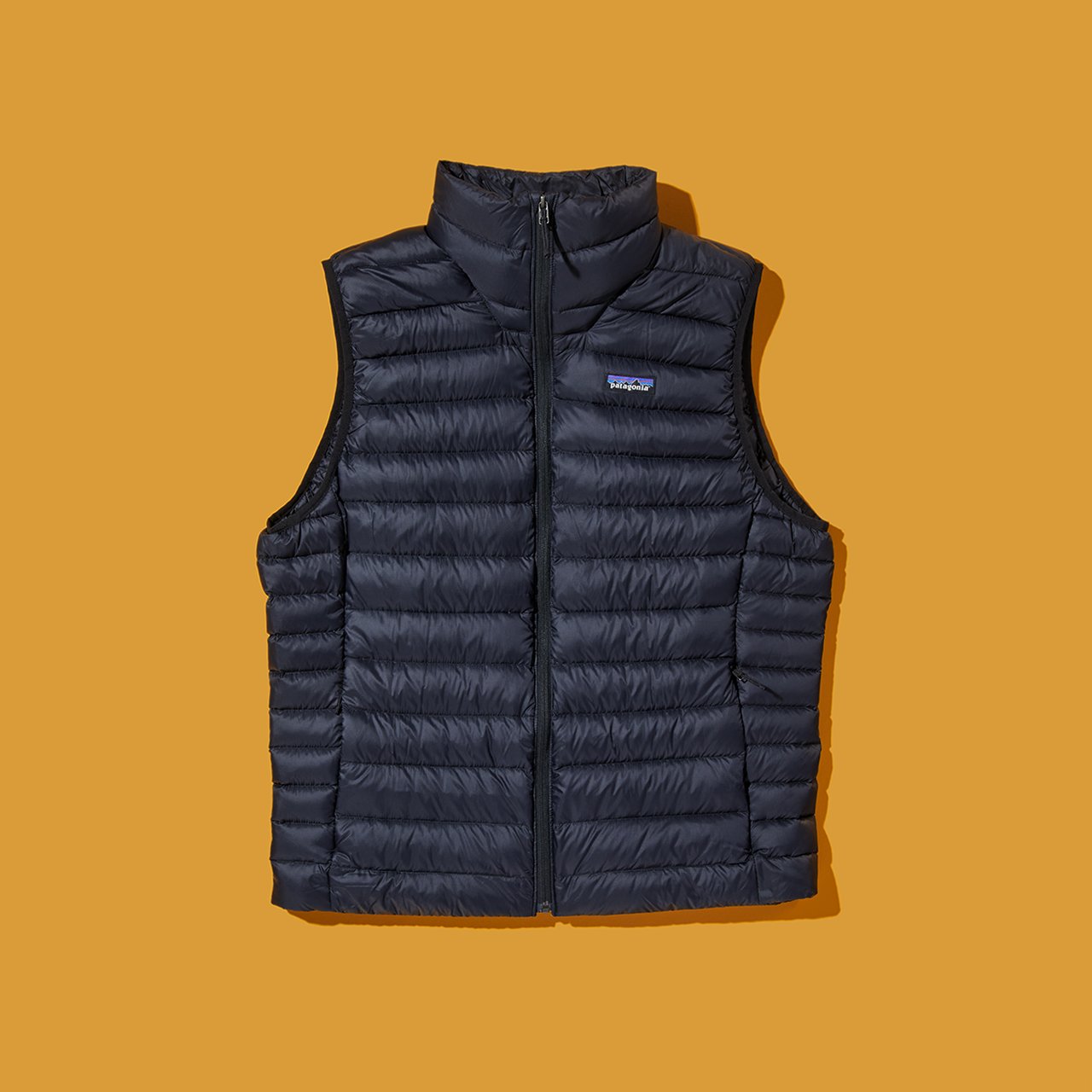 パタゴニアおすすめ5選】定番名品「ダウンセーター」がさらに環境に