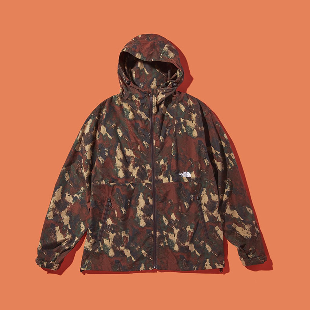 Supreme 2017S/S国内正規品、今季最新 【THE NORTH FACE / Venture