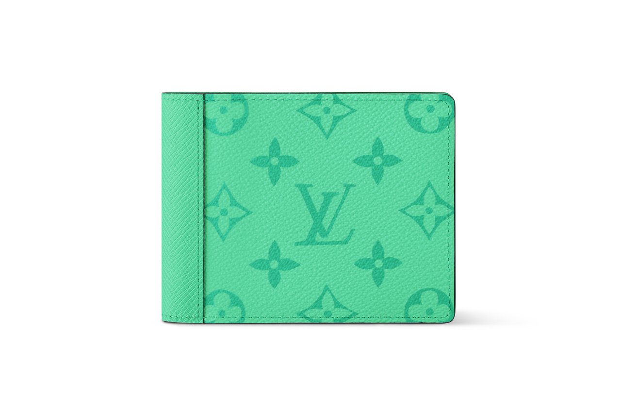 ルイ・ヴィトン】日本限定モデルも登場。モノグラムとタイガラマを