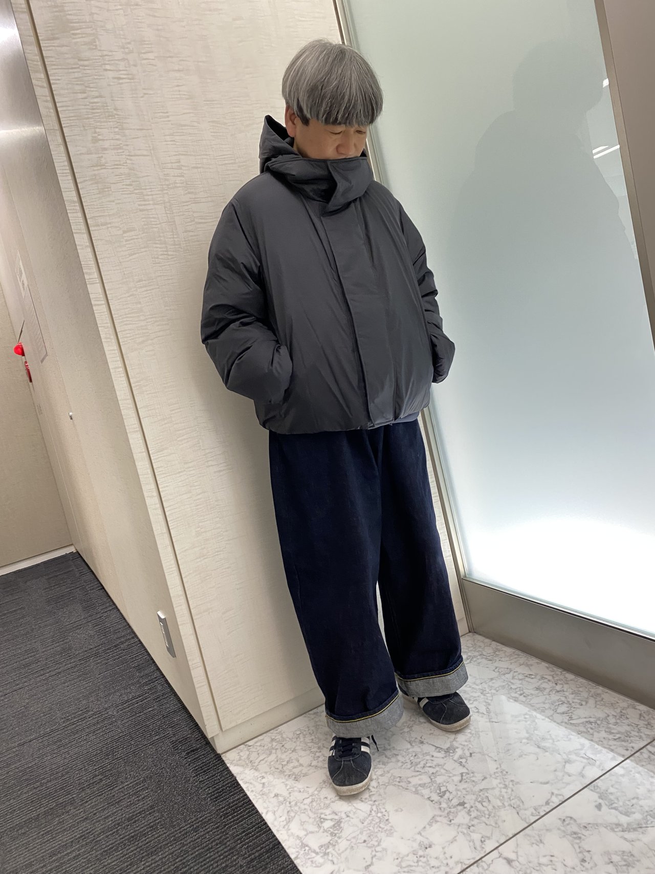 大人のユニクロ】「ユニクロ：シー」と「ユニクロ ユー」の爆売れパフ