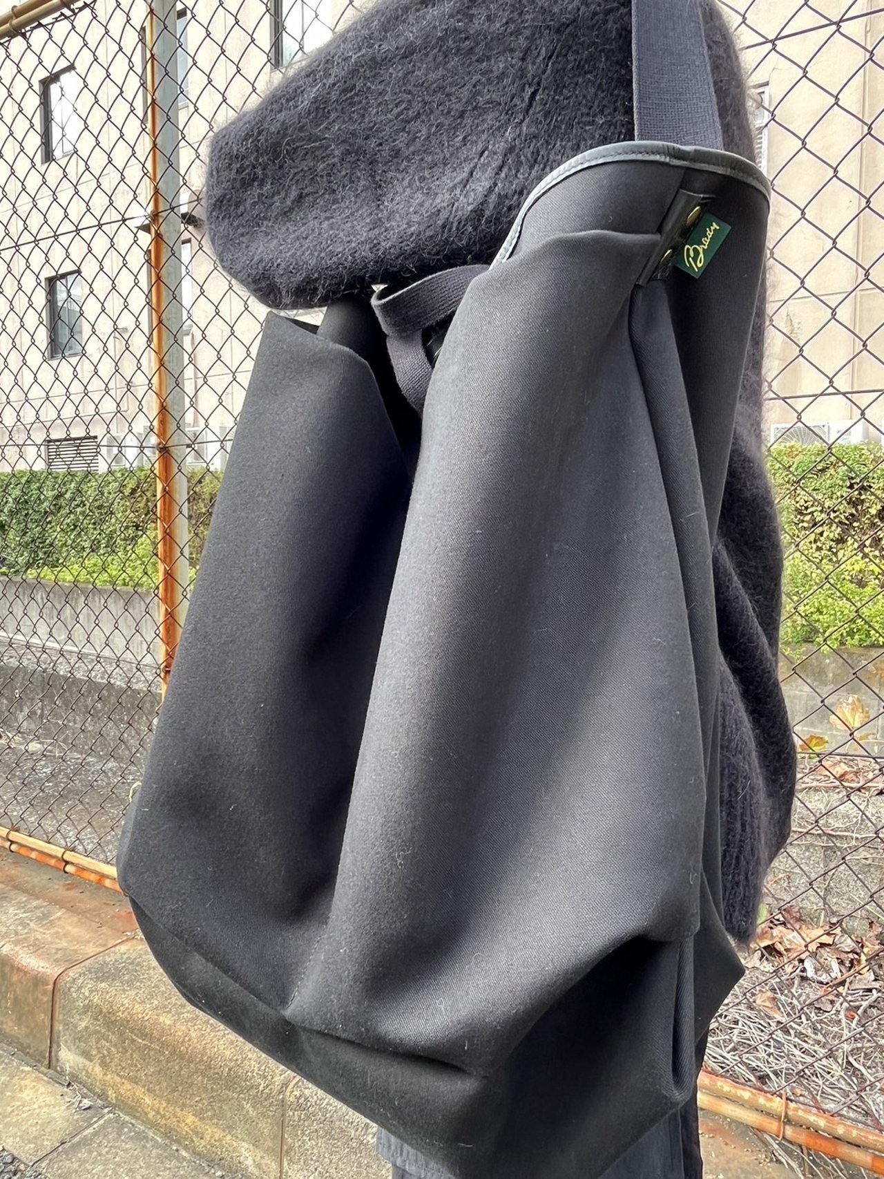 おしゃれな大人が「買ってよかった」ブレディ×This is a(n)のトート