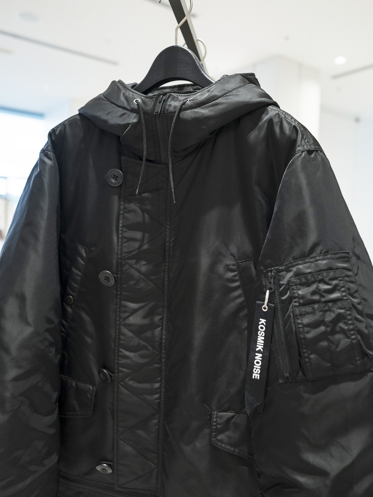 大人のGU】最速試着ルポ。「ジーユー×アンダーカバー」2024年秋冬