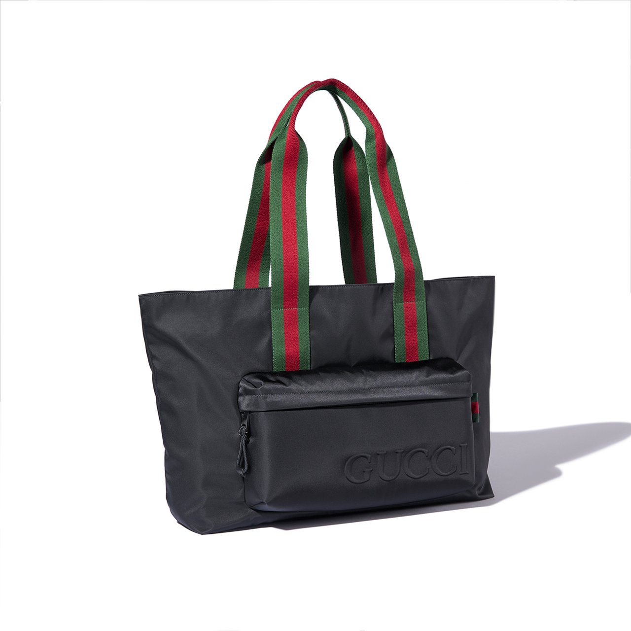 2024年秋に大人が選ぶべき逸品バッグ】グッチ｜オンオフ使える新作