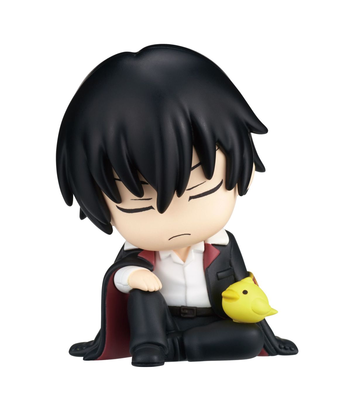 T-ARTS「『家庭教師ヒットマンREBORN!』ボンゴレリングコレクション