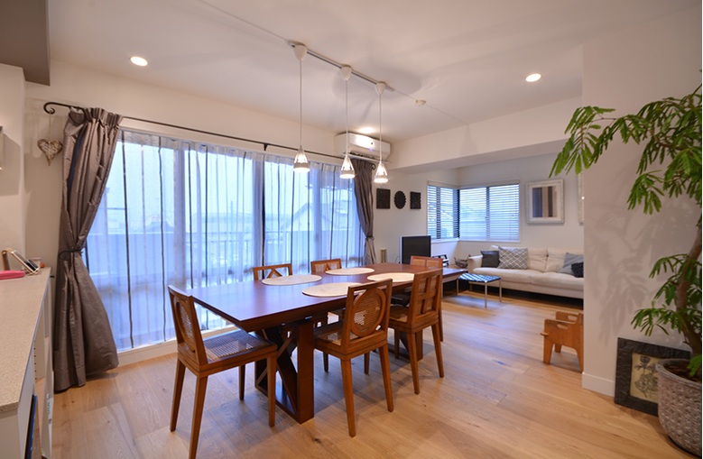 Pakhus(パークフース)[タブルーム]