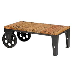 CHINON COFFEE TABLE(シノン コーヒーテーブル)[タブルーム]