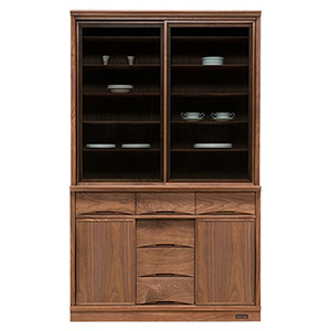 アーリータイムスアルファ(EARLY TIMES)の食器棚19件[タブルーム]