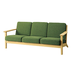 EVA sofa 2 seater(エヴァ ソファ 2 シーター)/EVA[タブルーム]