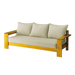 ALBERO covering sofa 2 seater(アルベロ カバーリング ソファ 2