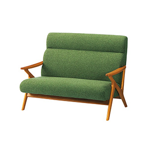 unico(ウニコ)の2人掛けソファ16件[タブルーム]