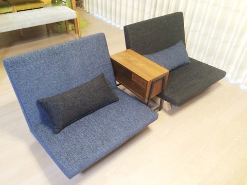 PENTA 900 Chair(ペンタ 900 チェア)[タブルーム]