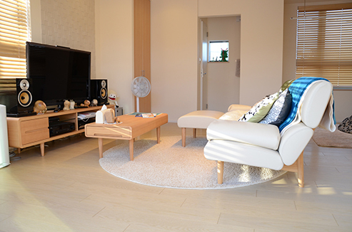 エクリプス(リビング ソファー)/ECLIPSE[タブルーム]