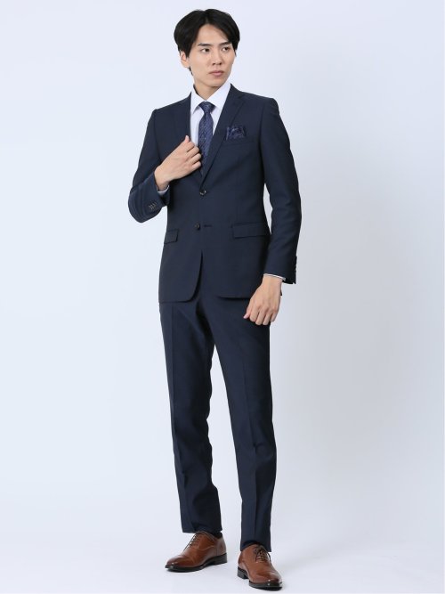 スーツ/ツーピーススーツ ｜renoma HOMME | TAKA-Q ONLINE SHOP