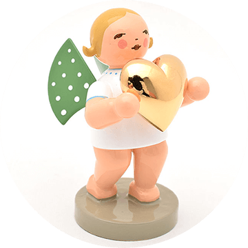 Wendt & Khun ゴールドエディション - te-nori(てのり)