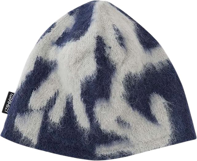 Gramicci Mohair Burly Runningman Beanie | Altitude Sports