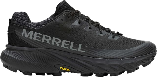 Merrell Agility Peak 5 Trail Running Shoes - Men's | Altitude Sports