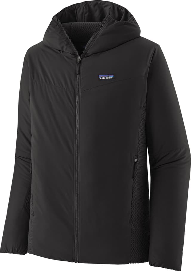 Patagonia Micro Puff Hoody Jacket - Men's | Altitude Sports