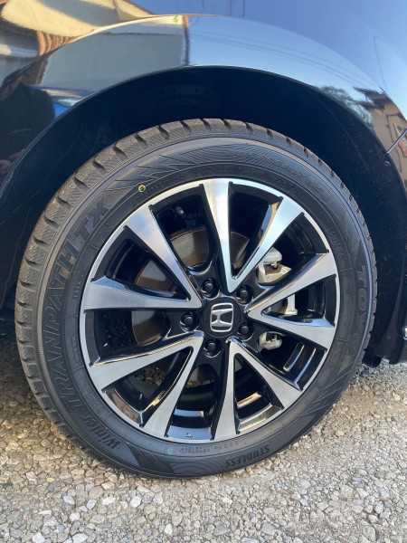 TOYOTIRE WINTER TRANPATH TX 215/70R16 100Q | タイヤの通販 販売と