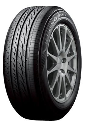 BRIDGESTONE REGNO GRVII 205/55R17 91V | タイヤの通販 販売と交換