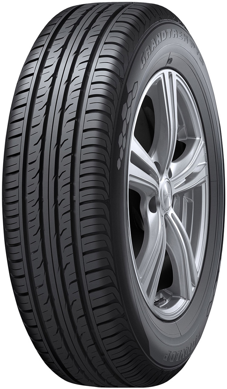 DUNLOP GRANDTREK PT3 215/70R16 100H | タイヤの通販 販売と交換/交換