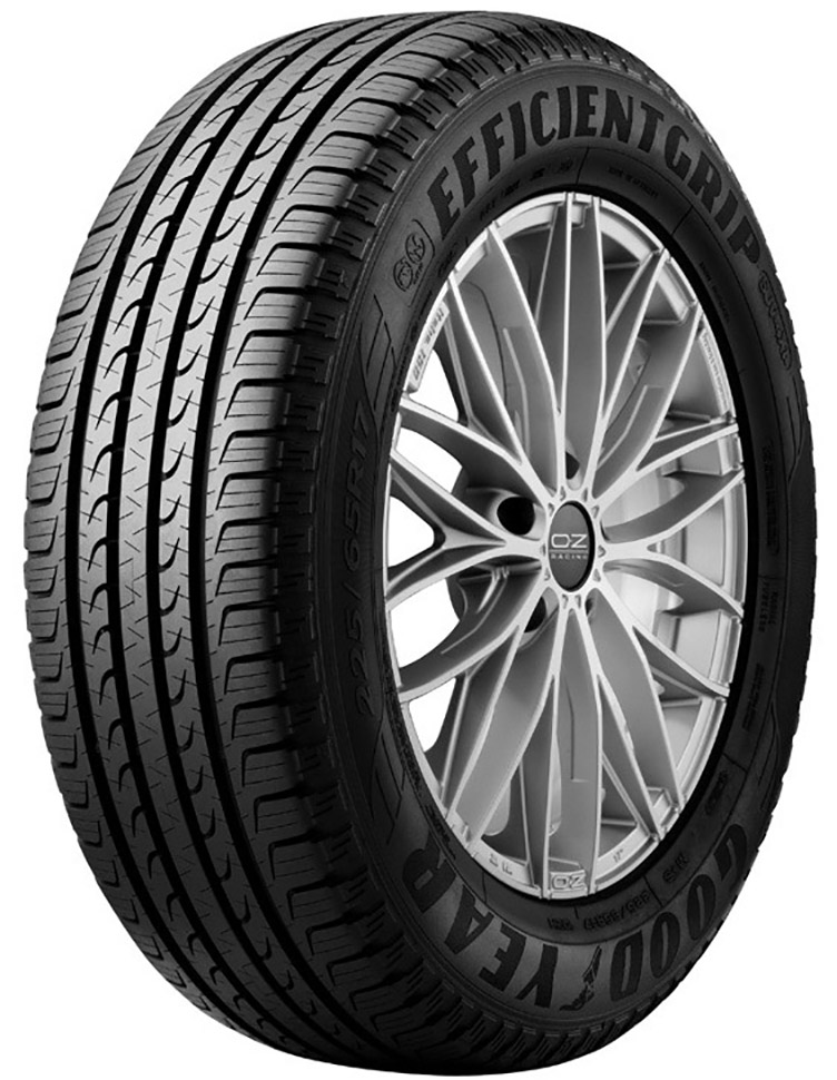 GOODYEAR Efficient E-Grip SUV HP01 265/70R17 115S | タイヤの通販