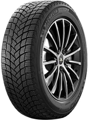 MICHELIN X-ICE X-ICE SNOW SUV 225/65R17 106T XL | タイヤの通販