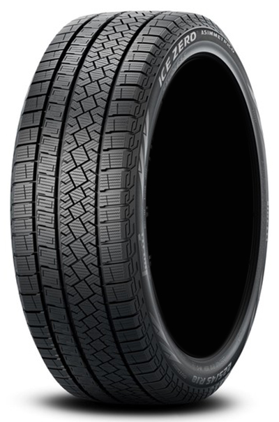 PIRELLI ICE ZERO ASIMMETRICO 215/65R16 98T | タイヤの通販 販売と
