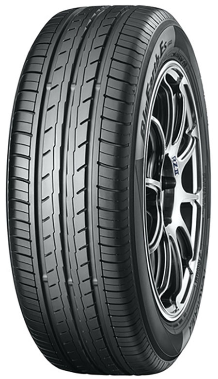 YOKOHAMA BluEarth-Es ES32 165/55R15 75V | タイヤの通販 販売と交換