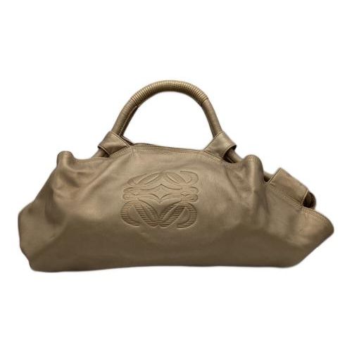 中古・古着通販】LOEWE (ロエベ) ナッパアイレ ゴールド｜ブランド