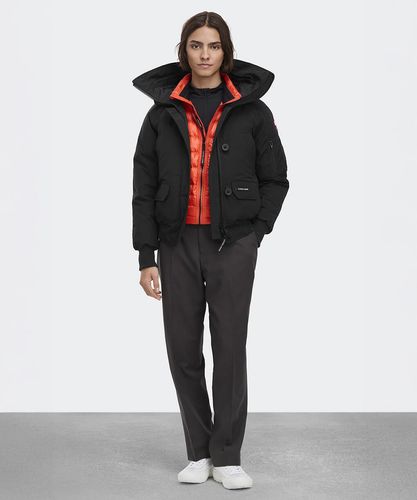 サリダ ジャケット(5608L)｜カナダグース (CANADA GOOSE) 日本公式サイト