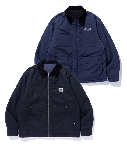 XLARGE×Dickies WORK JACKET – calif（カリフ）公式サイト