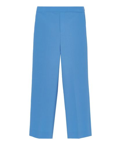 ストレッチデニムストレートパンツ|ANAYI OFFICIAL ONLINE STORE