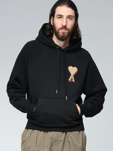 Maison Margiela (メゾン マルジェラ) 反転ロゴ刺繍 スウェット