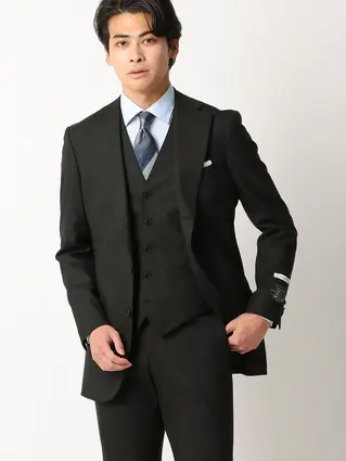 メンズ/メンズ スーツ/スリーピーススーツ(並び順：新着順 3／4ページ